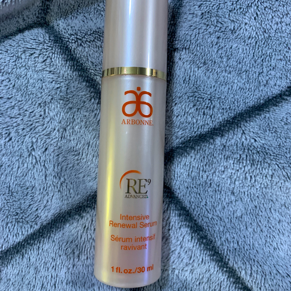 RE9 Advanced Intensive Renewal Serum #813